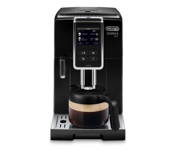DeLonghi Ekspres automatyczny Dinamica Plus ECAM 370.70.B - 1026603 - zdjęcie 3